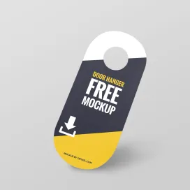 Door Hanger